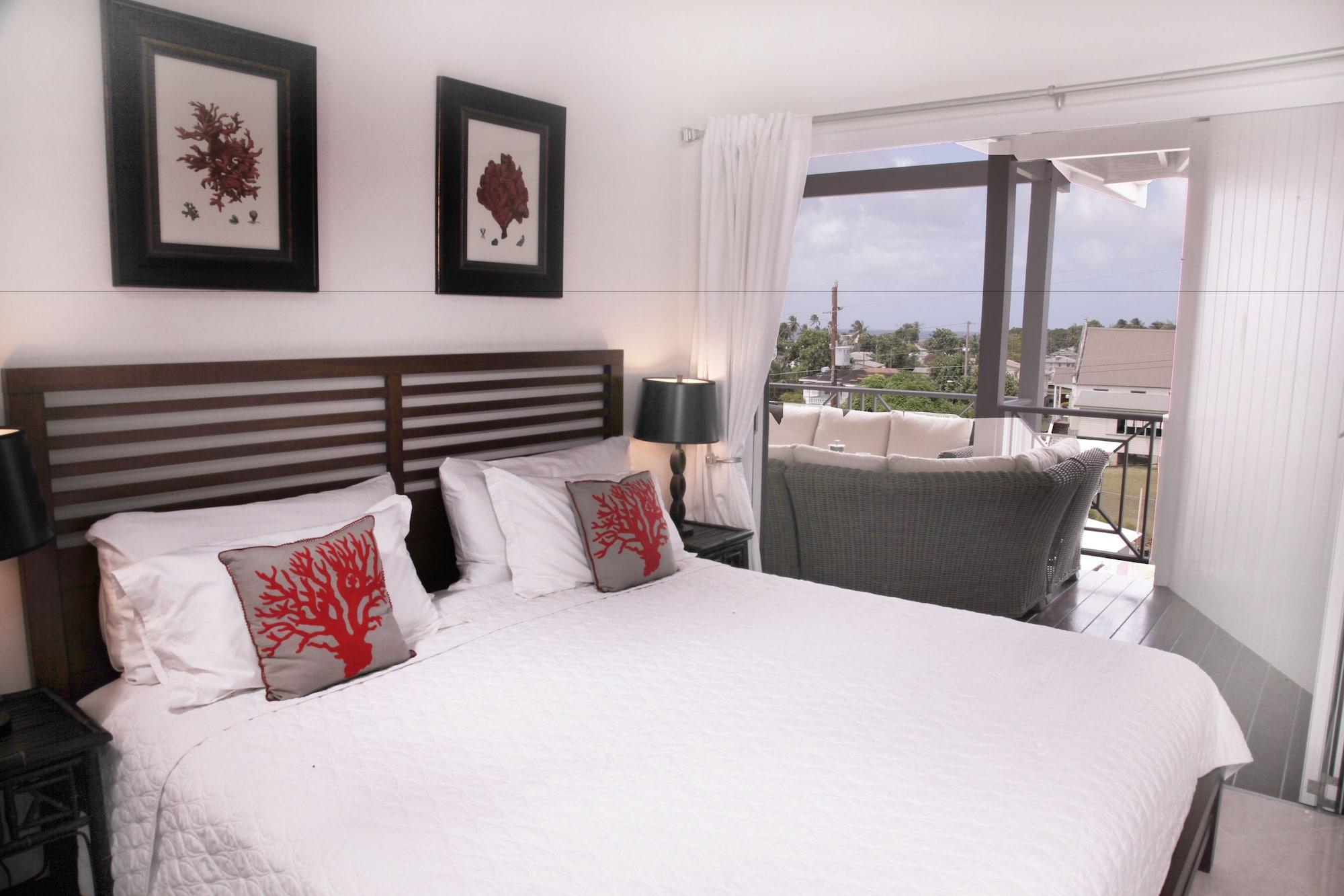 Lantana Resort Barbados By Island Villas Saint James Exterior photo