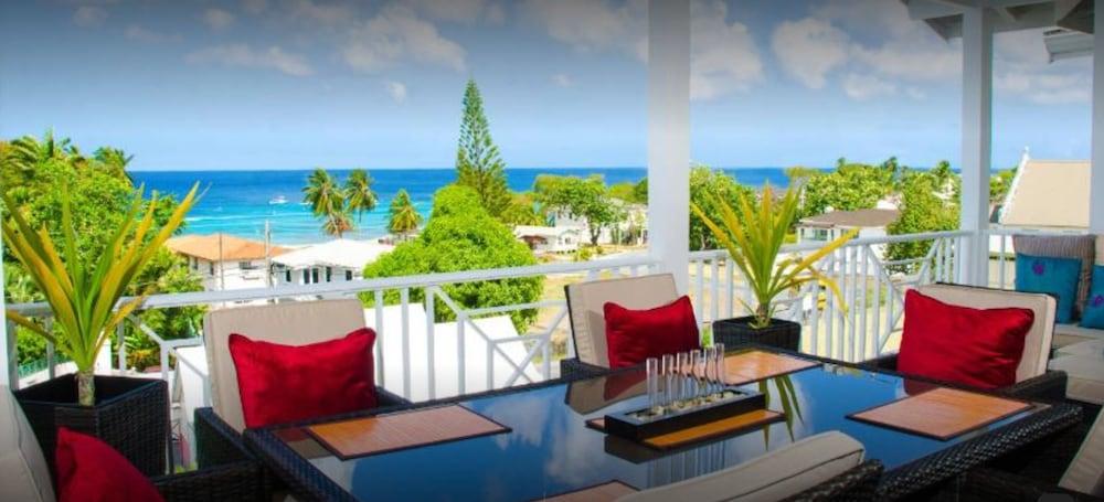 Lantana Resort Barbados By Island Villas Saint James Exterior photo