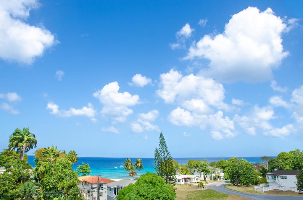 Lantana Resort Barbados By Island Villas Saint James Exterior photo