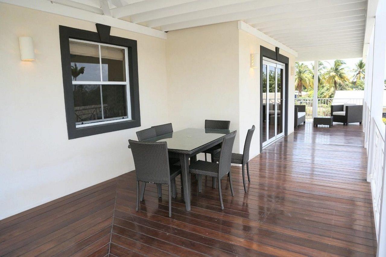 Lantana Resort Barbados By Island Villas Saint James Exterior photo