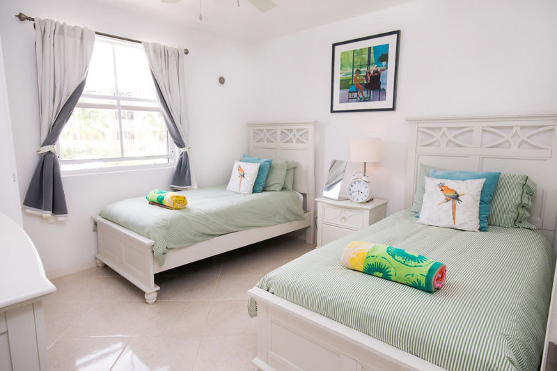 Lantana Resort Barbados By Island Villas Saint James Exterior photo
