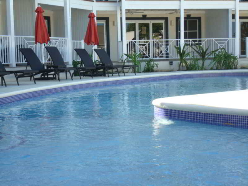 Lantana Resort Barbados By Island Villas Saint James Exterior photo