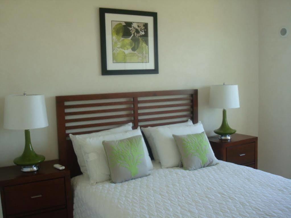 Lantana Resort Barbados By Island Villas Saint James Exterior photo