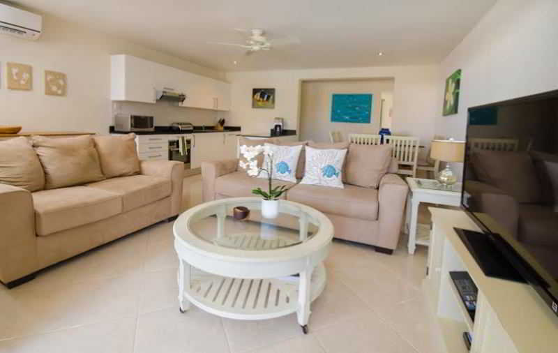 Lantana Resort Barbados By Island Villas Saint James Exterior photo